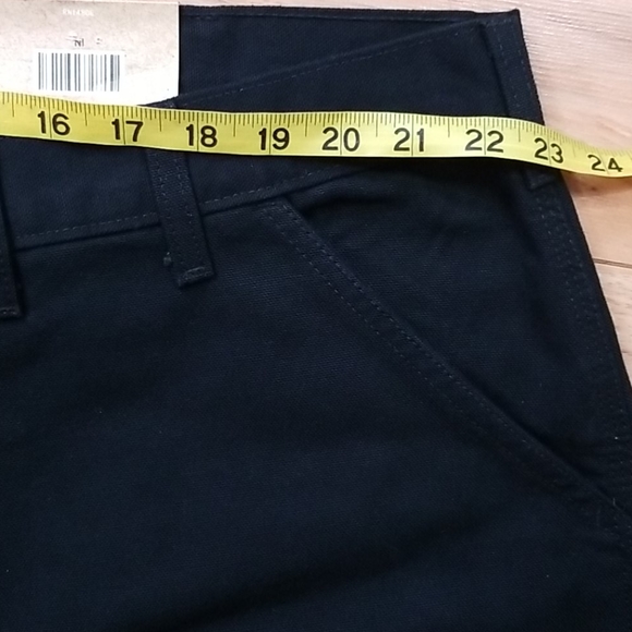 Winter insulated Carhartt 46 X 32 - Picture 10 of 11